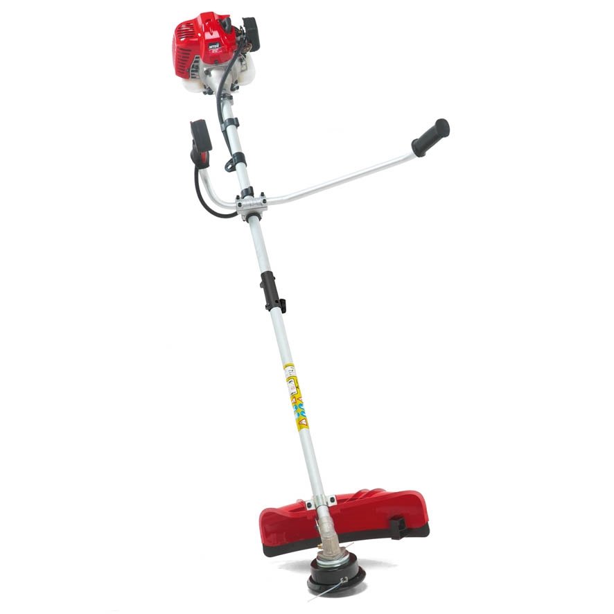 Триммер бензиновый MTD (МТД) SMART BC 26 Триммер бензиновый MTD (МТД) SMART BC 26