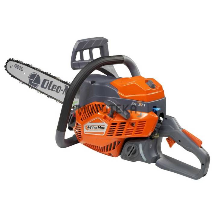 Бензопила Oleo - Mac (Олео - Мак) GS 371