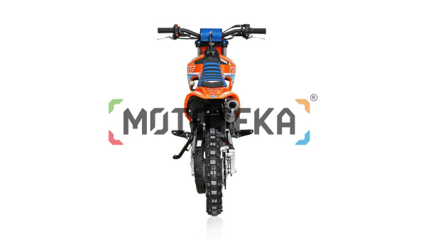 Питбайк Apollo (Аполло) RXF Mini 50e auto оранжевый | Мототека Питбайк Apollo (Аполло) RXF Mini 50e auto оранжевый | Мототека